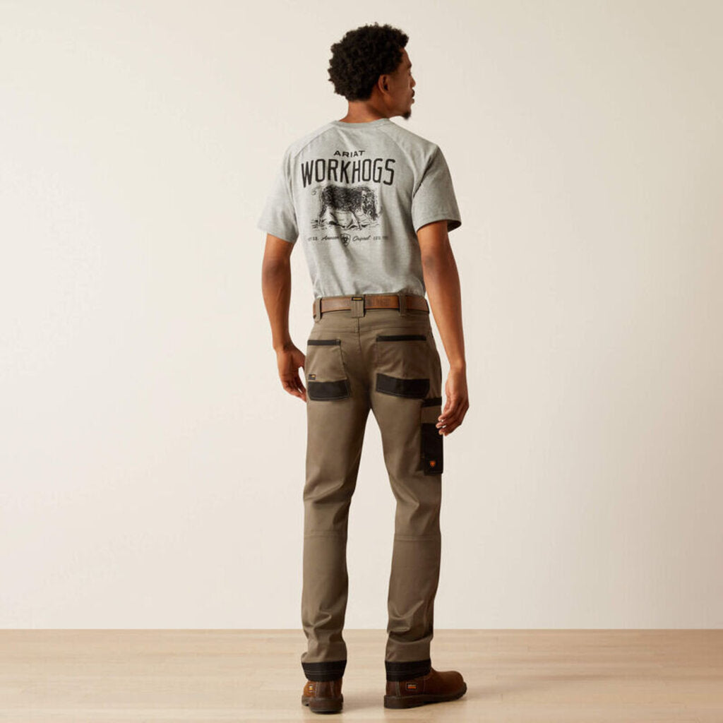 10060671 Rebar M8 Modern DuraStretch Cargo Pant
